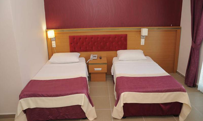 New Bodrum Hotel
